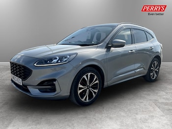 Used Ford Kuga 2023 for sale - 79163588: Photo
