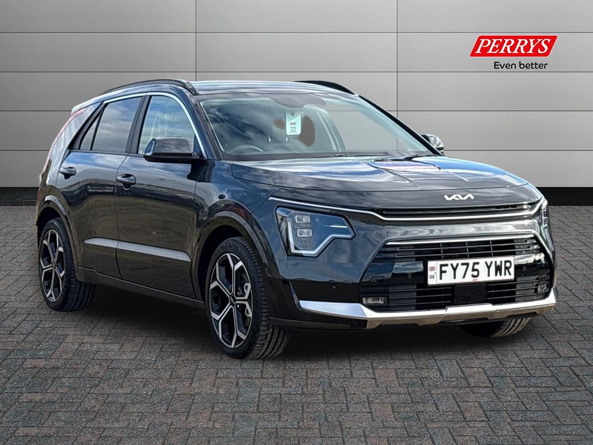 Used Kia Niro 2025 for sale - 76351970: Photo 1