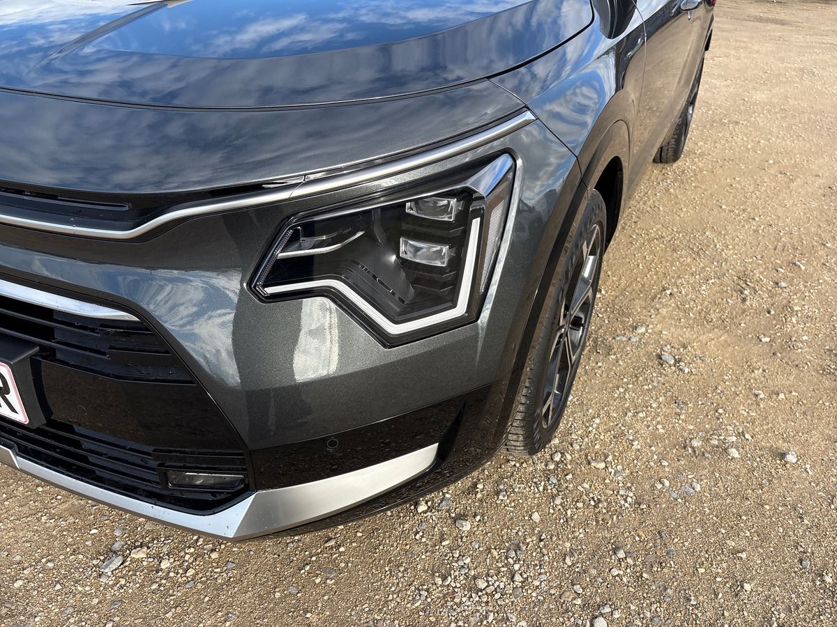 Used Kia Niro 2025 for sale - 76351970: Photo 13