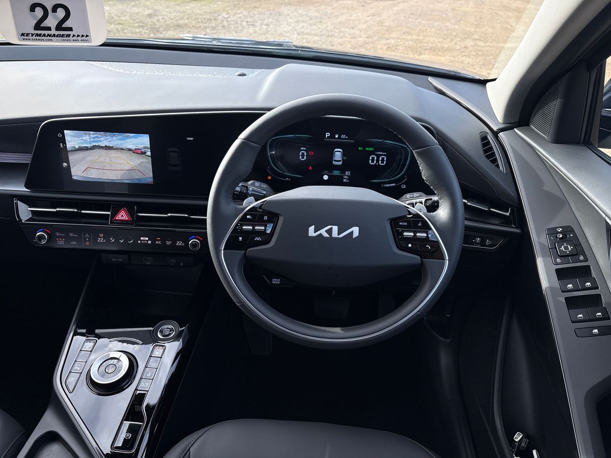 Used Kia Niro 2025 for sale - 76351970: Photo 15