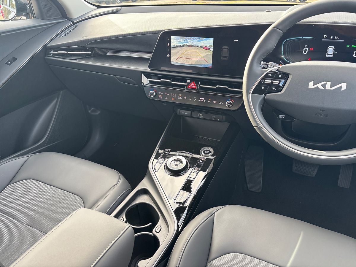 Used Kia Niro 2025 for sale - 76351970: Photo 17
