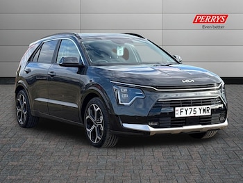 2025 - 1.6 GDi 127 Hybrid 3 5dr DCT