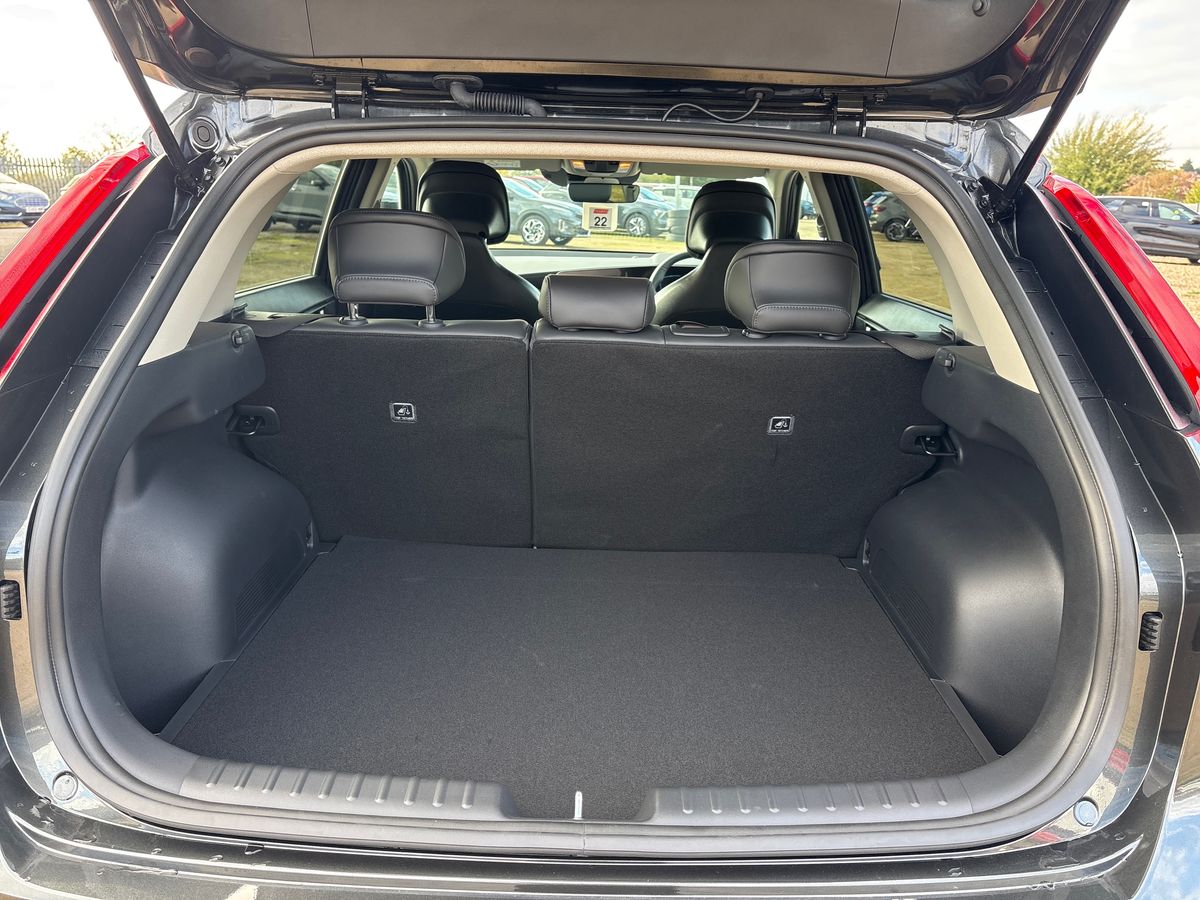 Used Kia Niro 2025 for sale - 76351970: Photo 20