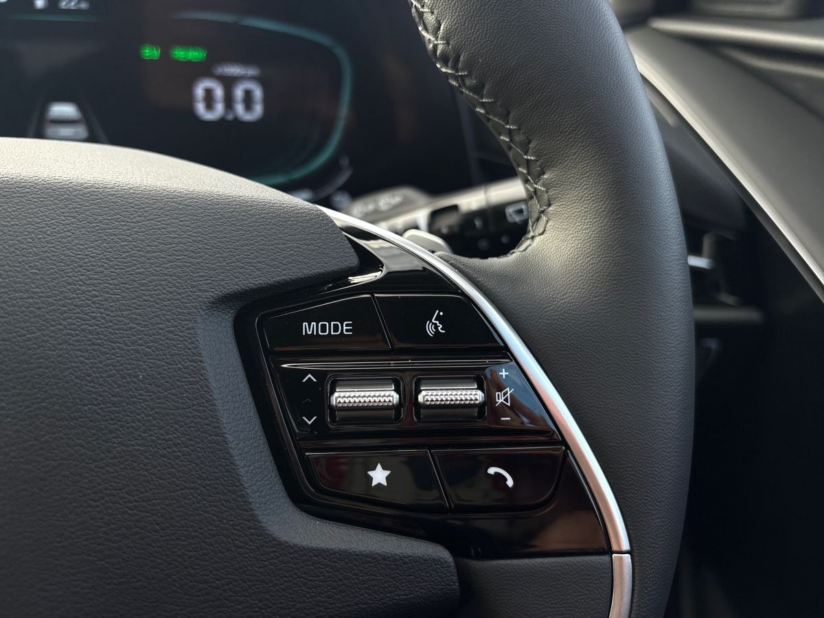 Used Kia Niro 2025 for sale - 76351970: Photo 21