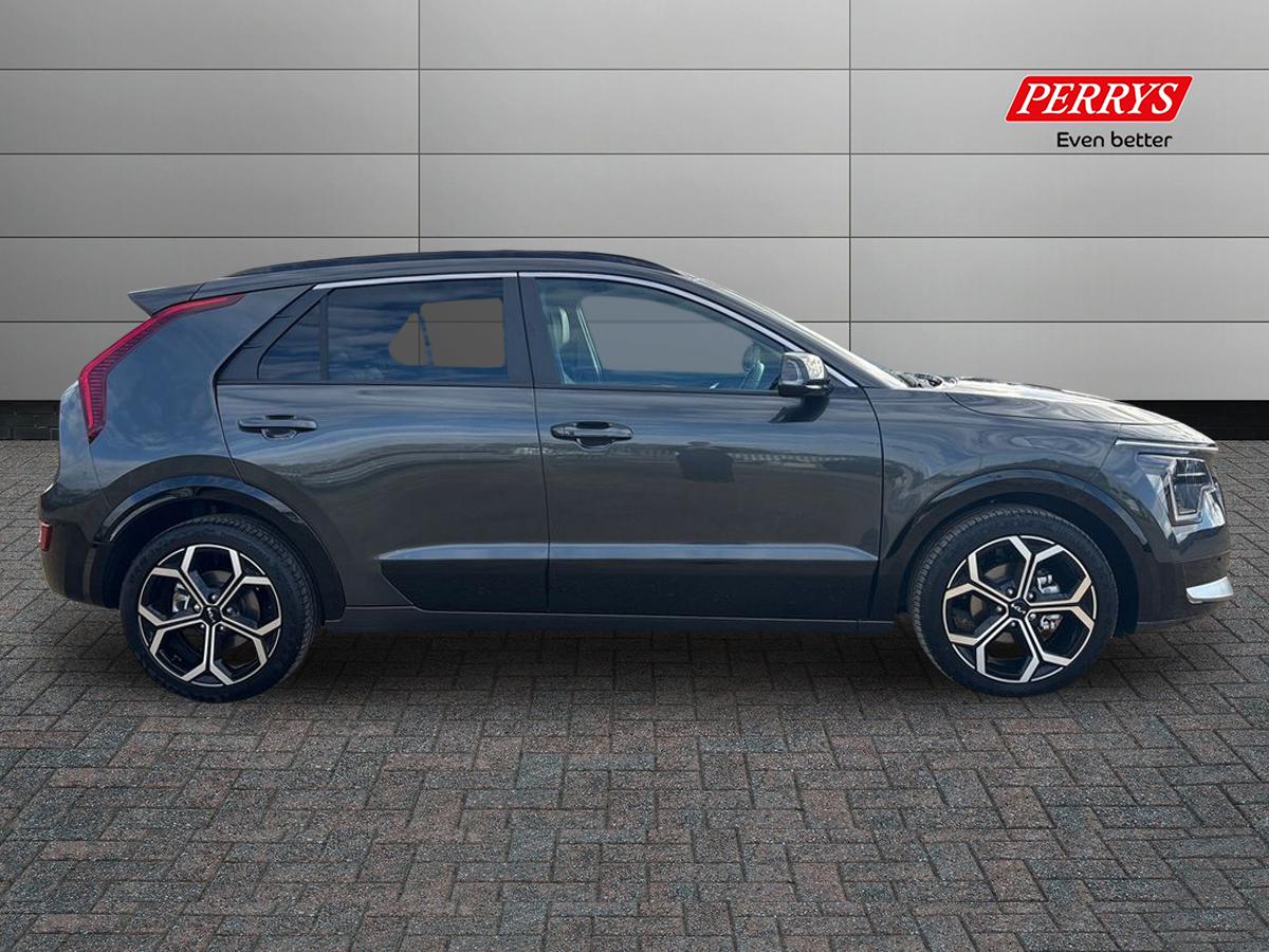 Used Kia Niro 2025 for sale - 76351970: Photo 3