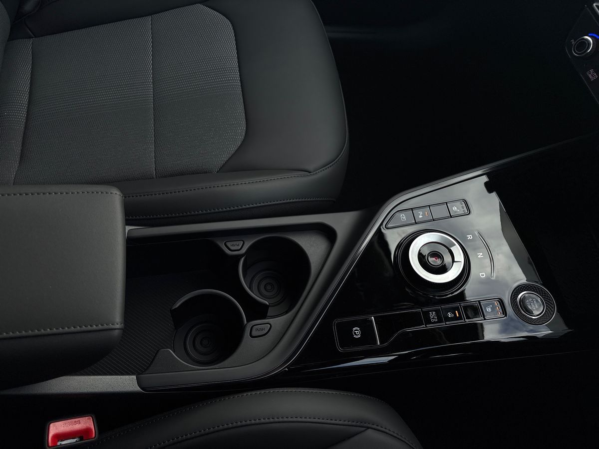 Used Kia Niro 2025 for sale - 76351970: Photo 34