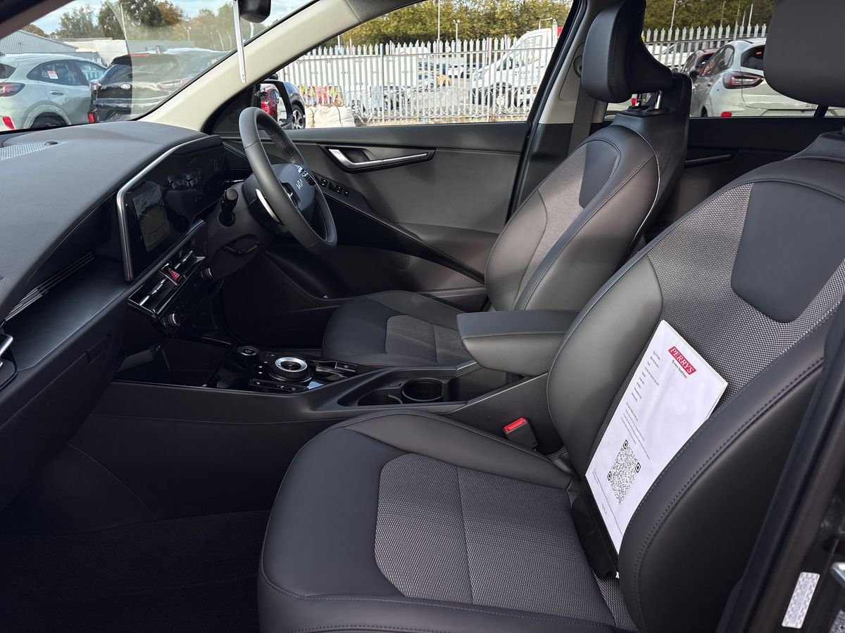 Used Kia Niro 2025 for sale - 76351970: Photo 36