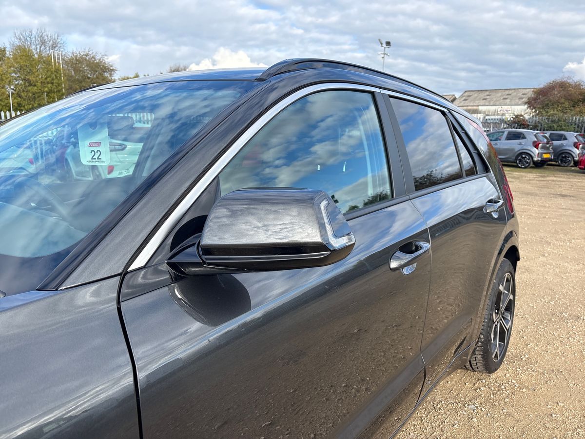 Used Kia Niro 2025 for sale - 76351970: Photo 38