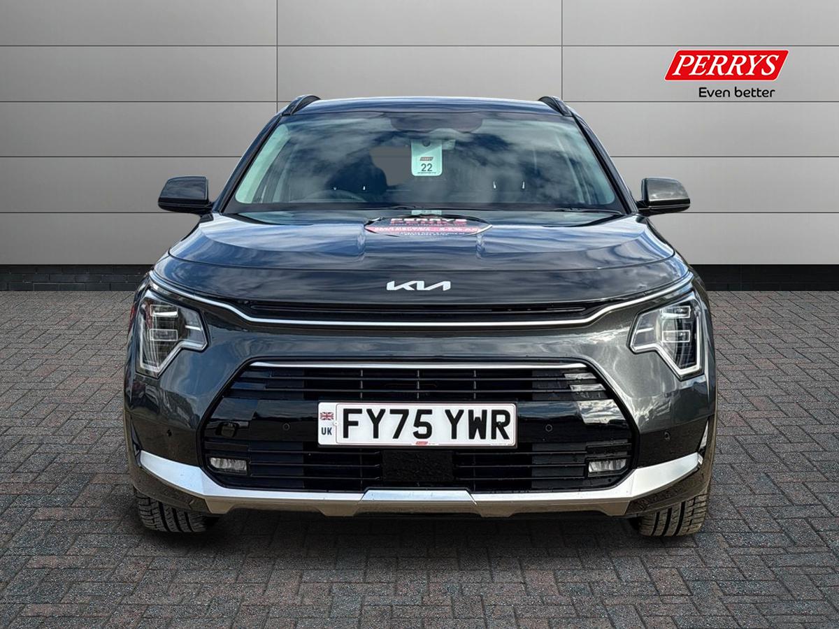 Used Kia Niro 2025 for sale - 76351970: Photo 4