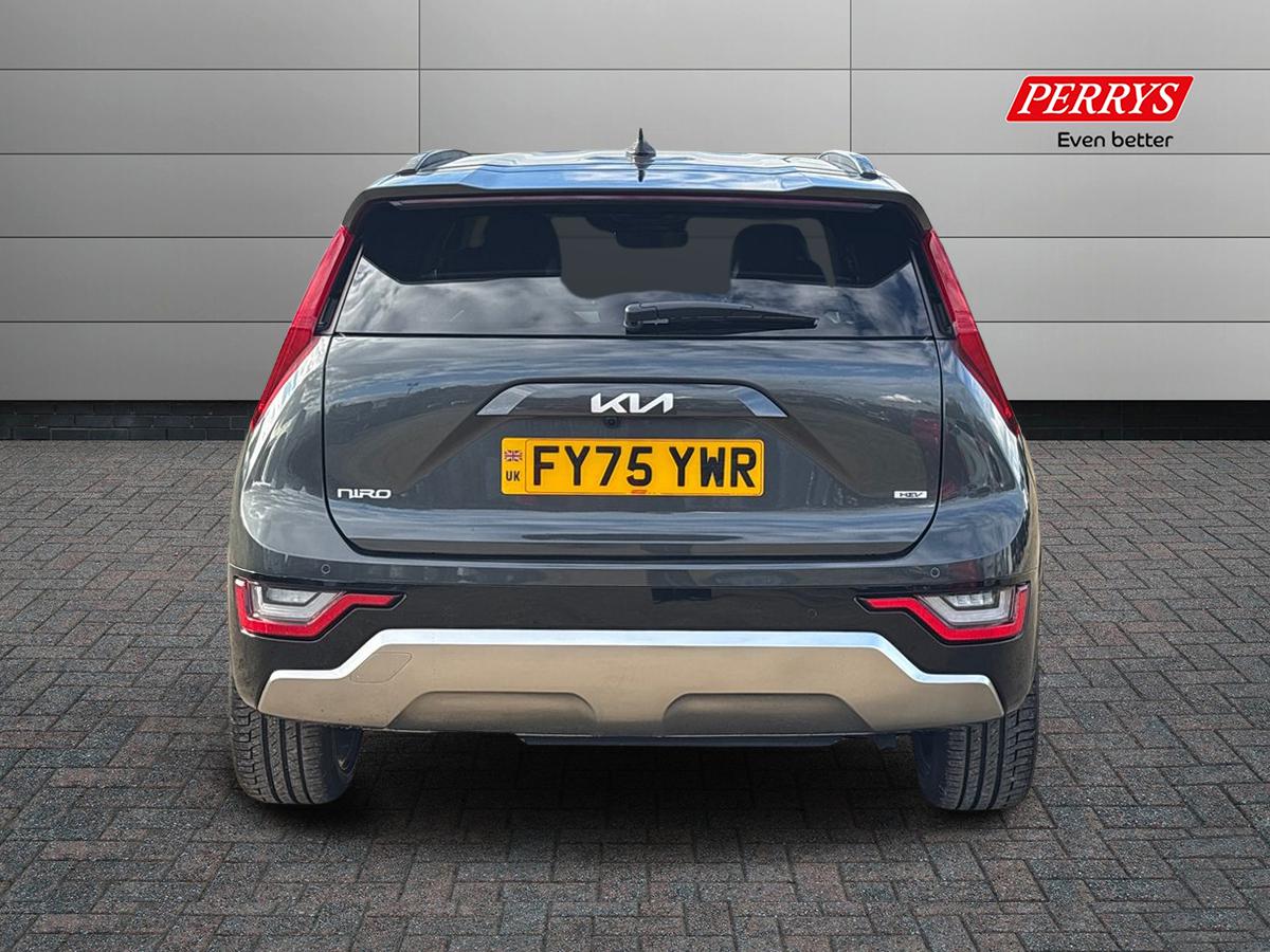 Used Kia Niro 2025 for sale - 76351970: Photo 5