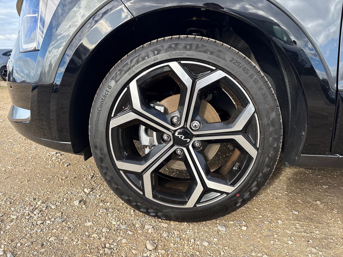 Used Kia Niro 2025 for sale - 76351970: Photo 7