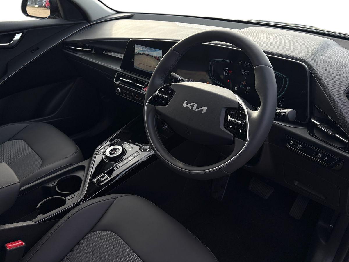 Used Kia Niro 2025 for sale - 76351970: Photo 8