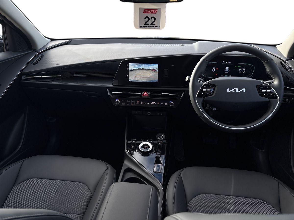 Used Kia Niro 2025 for sale - 76351970: Photo 9
