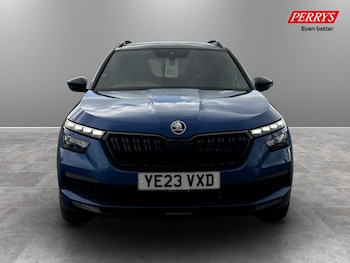 Used Skoda Kamiq 2023 for sale - 78869784: Photo