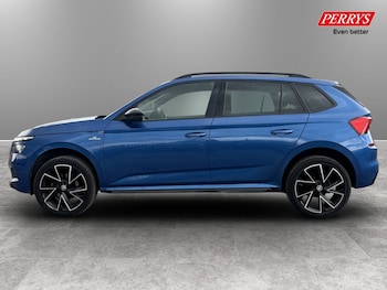 Used Skoda Kamiq 2023 for sale - 78869784: Photo