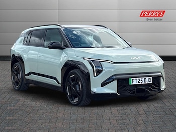 2025 - 148kW GT-Line S 81.4kWh 5dr Auto