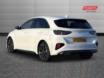 Used Kia Ceed 2023 for sale - 77350686: Photo