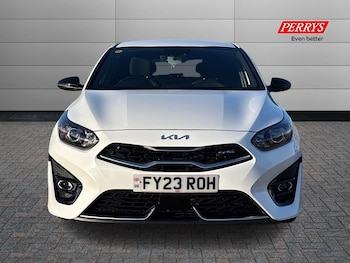 Used Kia Ceed 2023 for sale - 77350686: Photo