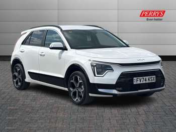 2024 - 1.6 GDi 127 Hybrid 3 5dr DCT