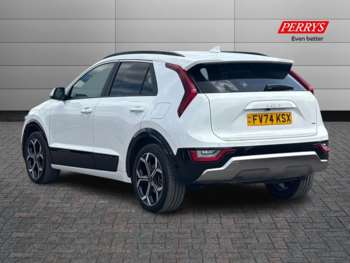Used Kia Niro 2024 for sale - 74925849: Photo