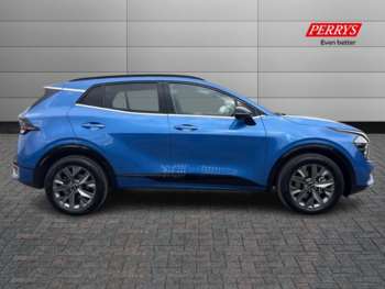 Used Kia Sportage 2024 for sale - 74467971: Photo