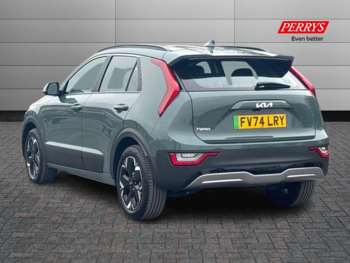 Used Kia Niro 2024 for sale - 74926866: Photo