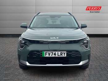Used Kia Niro 2024 for sale - 74926866: Photo