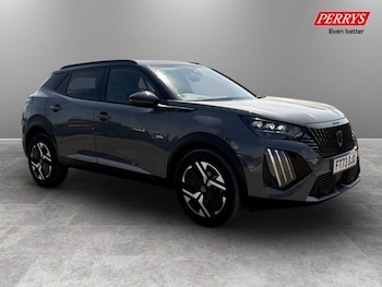 Used Peugeot 2008 2023 for sale - 79417093: Photo
