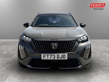 Used Peugeot 2008 2023 for sale - 79417093: Photo