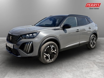 Used Peugeot 2008 2023 for sale - 79417093: Photo