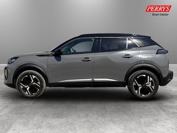Used Peugeot 2008 2023 for sale - 79417093: Photo