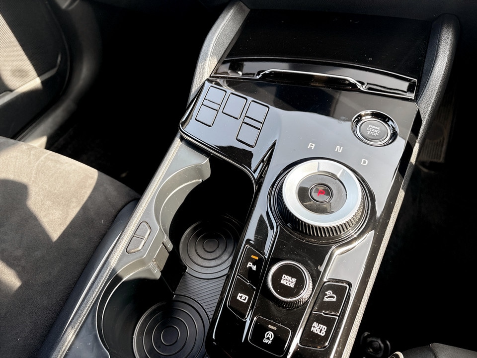 Used Kia Sportage 2023 for sale - 77980560: Photo 11