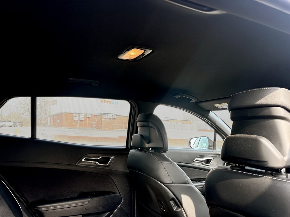 Used Kia Sportage 2023 for sale - 77980560: Photo 12