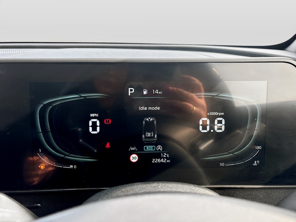 Used Kia Sportage 2023 for sale - 77980560: Photo 13