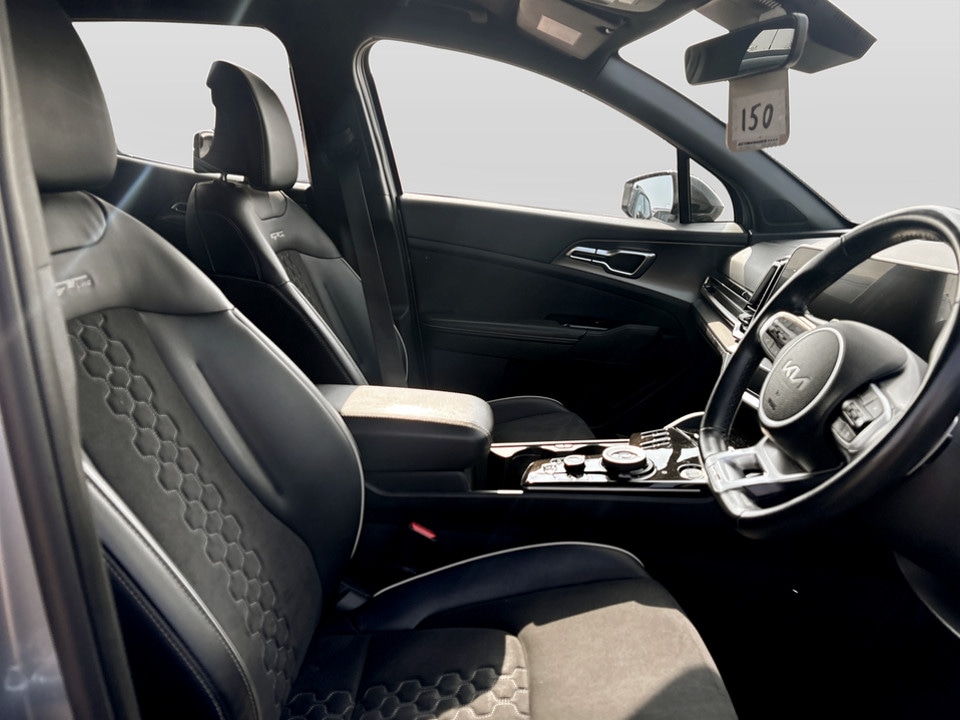 Used Kia Sportage 2023 for sale - 77980560: Photo 15