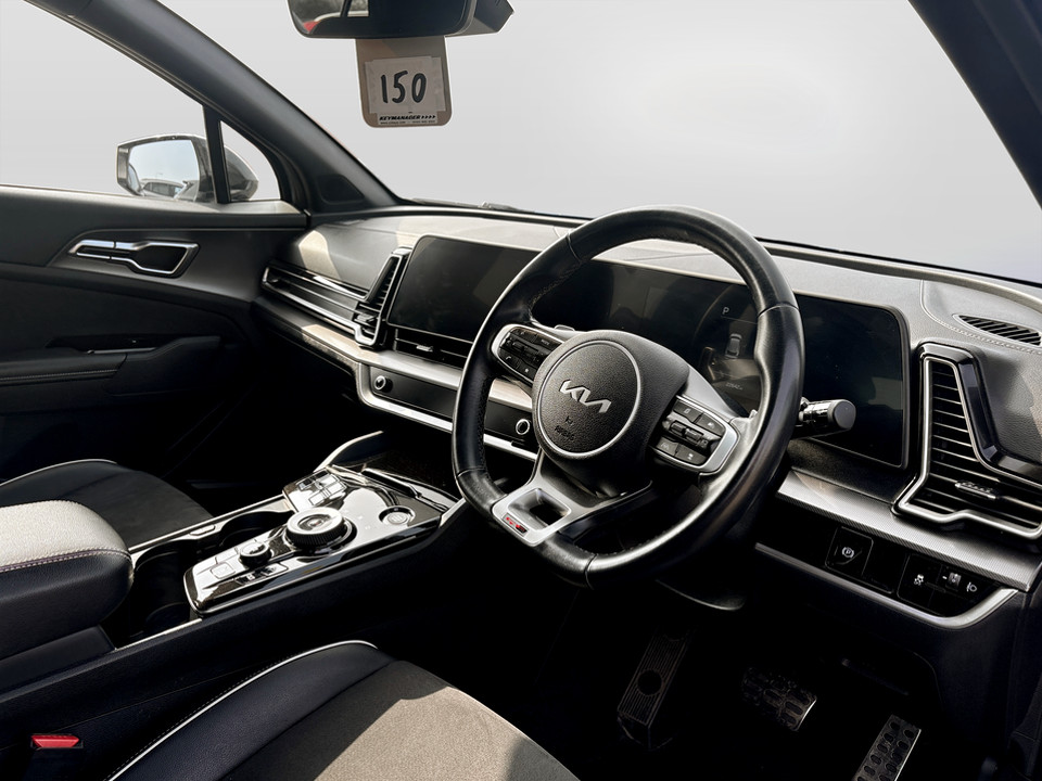 Used Kia Sportage 2023 for sale - 77980560: Photo 16