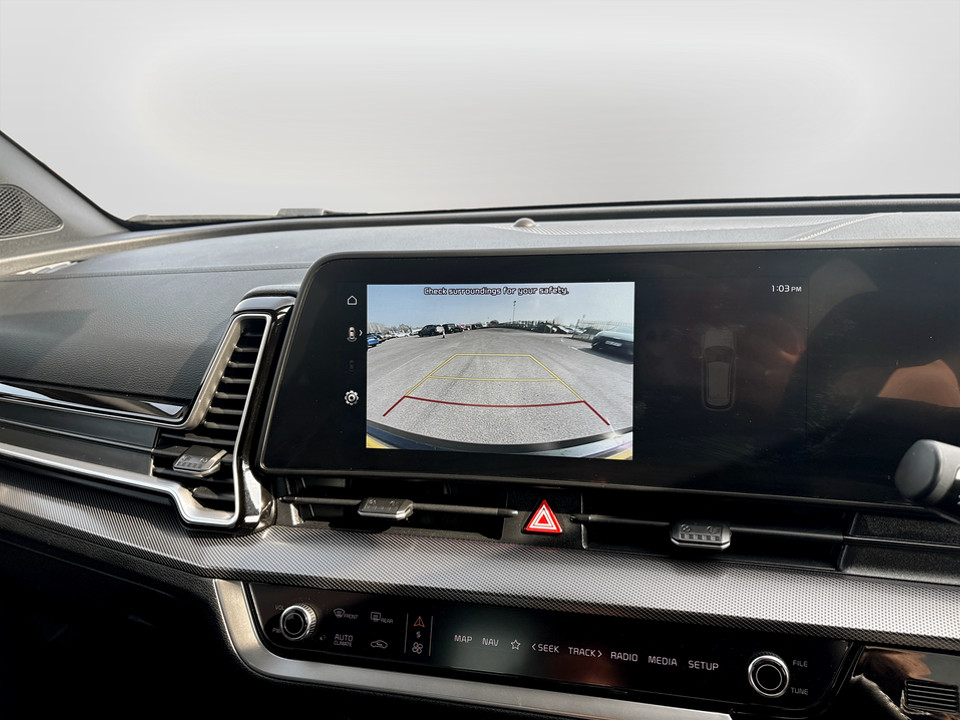 Used Kia Sportage 2023 for sale - 77980560: Photo 18