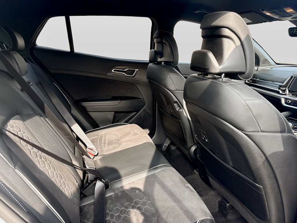 Used Kia Sportage 2023 for sale - 77980560: Photo 25