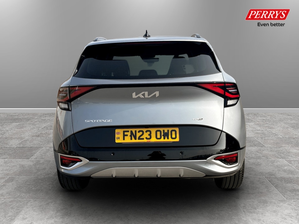 Used Kia Sportage 2023 for sale - 77980560: Photo 31