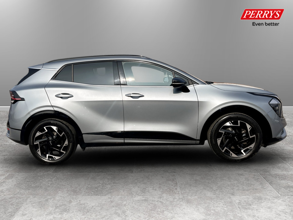 Used Kia Sportage 2023 for sale - 77980560: Photo 33