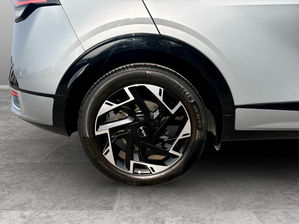 Used Kia Sportage 2023 for sale - 77980560: Photo 34