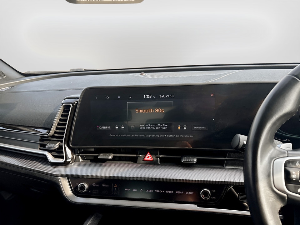 Used Kia Sportage 2023 for sale - 77980560: Photo 44