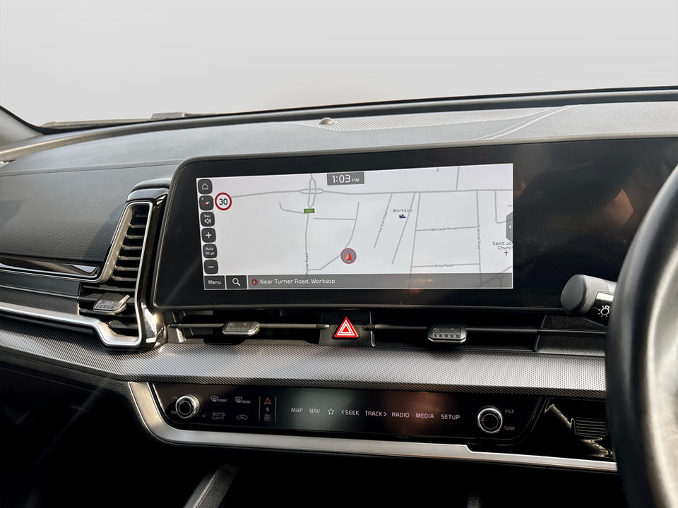 Used Kia Sportage 2023 for sale - 77980560: Photo 45