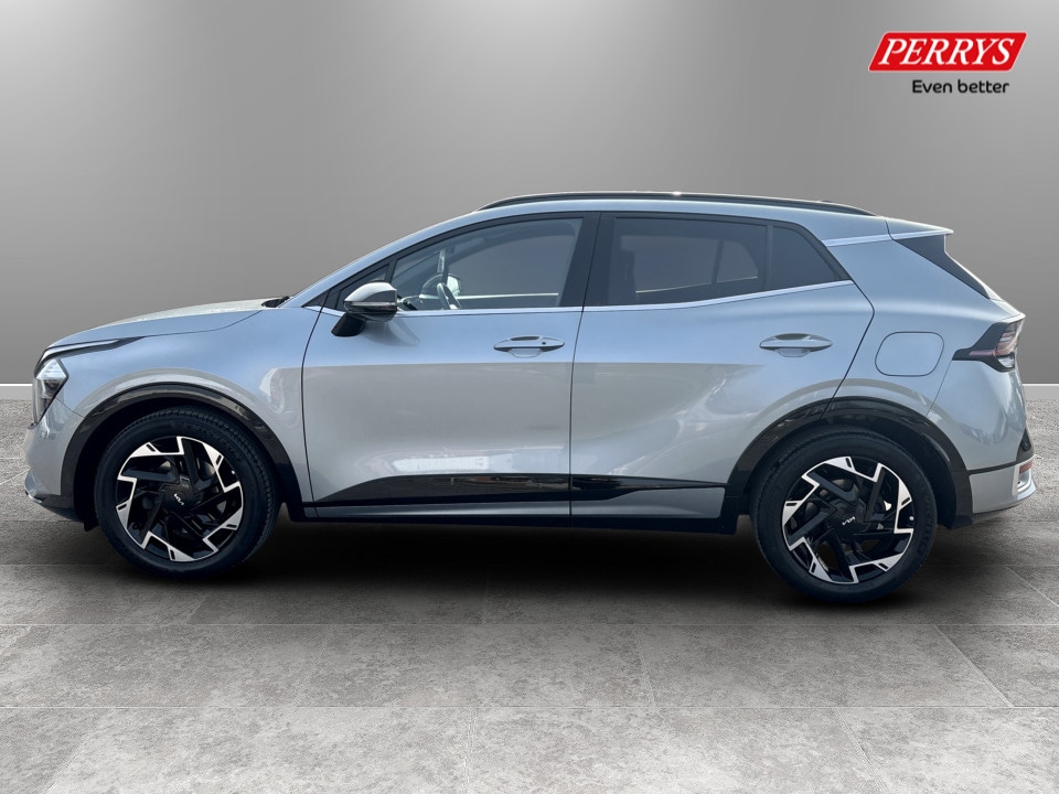 Used Kia Sportage 2023 for sale - 77980560: Photo 8