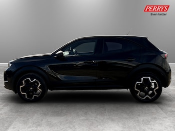 Used Vauxhall Mokka 2023 for sale - 77872664: Photo