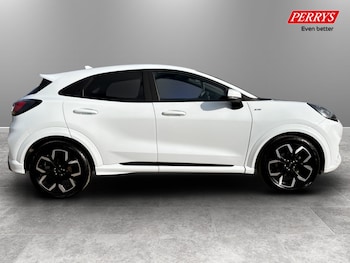 Used Ford Puma 2022 for sale - 77666427: Photo