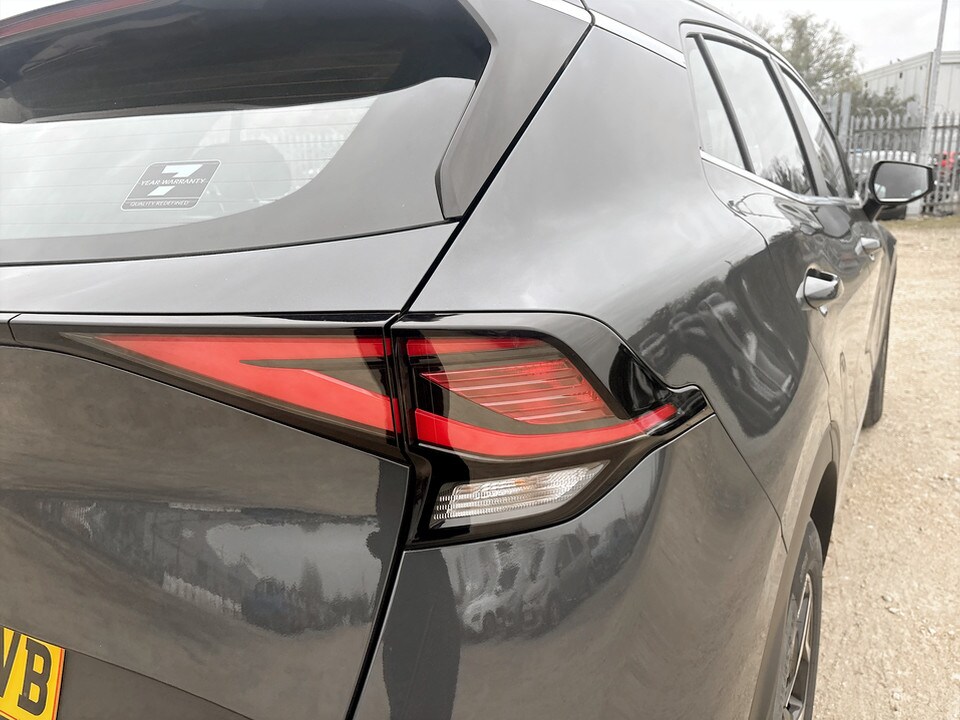 Used Kia Sportage 2023 for sale - 78105094: Photo 10