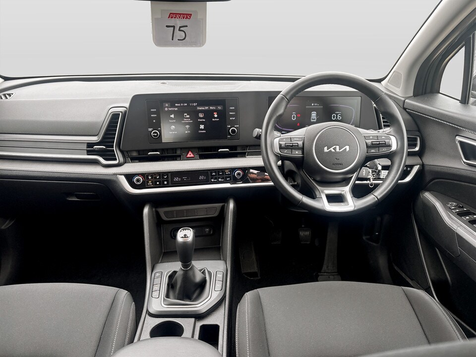 Used Kia Sportage 2023 for sale - 78105094: Photo 15