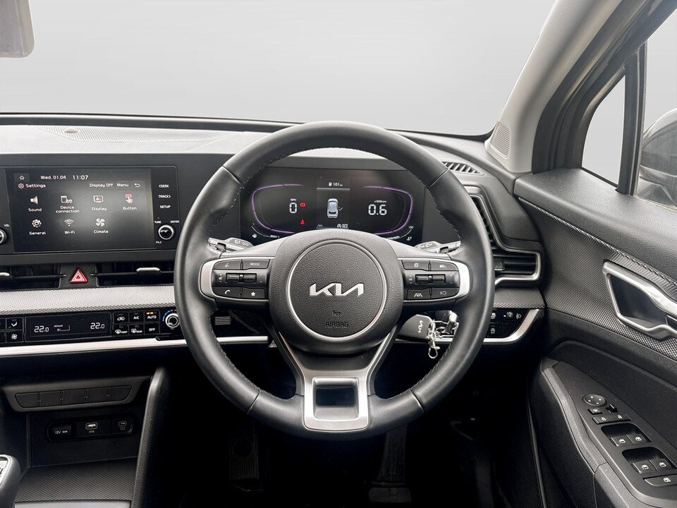 Used Kia Sportage 2023 for sale - 78105094: Photo 16