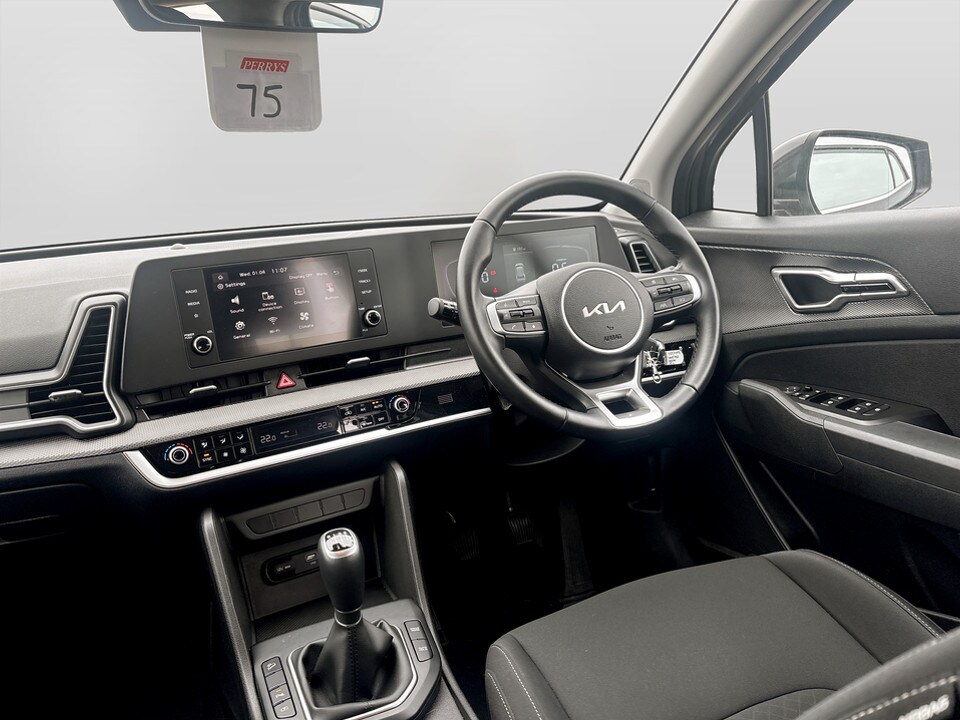 Used Kia Sportage 2023 for sale - 78105094: Photo 17